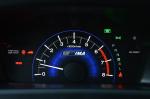 Honda Civic Hybrid 2013 года